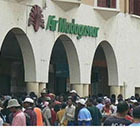 A Madagascar, l&rsquo;interdiction de manifester fait pol&eacute;mique