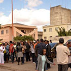 La grogne sociale continue de monter &agrave; Madagascar