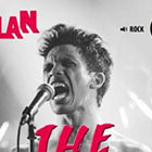 The Dizzy Brains, Paris le 21/05/2016