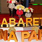 Grand Cabaret Tana Paris du 30/04/2016. Photos de Mika sary