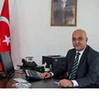 "Tout comme la Turquie, Madagascar peut devenir une v&eacute;ritable puissance &eacute;conomique" (ambassadeur turc)