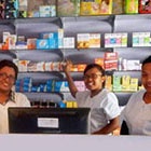 Adenia Partners investit dans le leader de la distribution pharmaceutique &agrave; Madagascar  