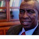 Madagascar: accueil mitig&eacute; pour le programme du nouveau Premier ministre