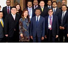 Madagascar et Singapour ont sign&eacute; un m&eacute;morandum de coop&eacute;ration