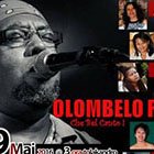 Olombelo Ricky, Liva Andrianavalona, Dina Voakaly, Kaysha Gasy, Inah & Zanamiarintsoa - Che Bel Canto - Palais des Sports Mahamasina 29/05/2016