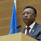 Madagascar: rumeurs persistantes de coup d&rsquo;Etat