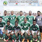 CAN 2017 : La RD Congo &eacute;clabousse Madagascar