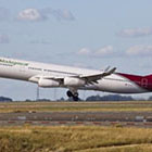 Air Madagascar devrait sortir de la liste noire
