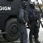 COI: Des membres du GIGN R&eacute;union forment leurs coll&egrave;gues de la zone 