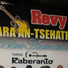 Raberanto - Antsahamanitra - 14/08/2016