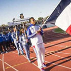 Pas de drapeau fran&ccedil;ais pour Mayotte aux Jeux des jeunes de l&rsquo;oc&eacute;an Indien