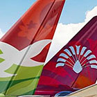 Air Seychelles et Air Madagascar partagent plus