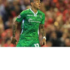 France Ligue 1, l'international malgache Anicet Abel