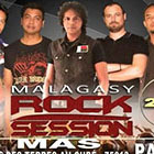 Malagasy Rock Session - MAS Paris 24/09/2016