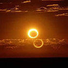 &Eacute;clipse  du 01 sept 2016, zapping photo web