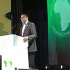  Madagascar: le Pr&eacute;sident de la BAD r&eacute;affirme le soutien de son institution&rlm; 