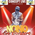 Nono Paris 22/10/2016