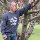 &Eacute;loi Kiroffo, boxeur au grand c&oelig;ur