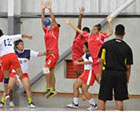 IHF Challenge Trophy &ndash; Finale F&eacute;minine : Madagascar domine Maurice