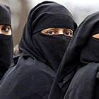 MADAGASCAR - SOCI&Eacute;T&Eacute; : Barbus et burka arrivent en masse