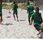Beach soccer: C&ocirc;te d'Ivoire et Madagascar, qualifi&eacute;s pour la CAN
