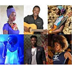Deux malgaches parmi les dix finalistes de la d&eacute;couverte RFI 2016