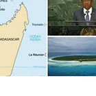 A l'ONU, Madagascar demande que la France lui c&egrave;de les &icirc;les Eparses