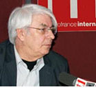 Lo&iuml;c Hervouet raconte Madagascar avec son livre &laquo;Comprendre les Malgaches&raquo;