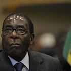 A Madagascar : Mugabe fustige les autorit&eacute;s