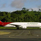  Air Madagascar cherche un partenaire 