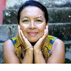 Hanitra, variations sur la musique malgache 
