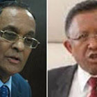 SOMMET DE LA FRANCOPHONIE : Don de 100 000 euros au gouvernement malgache