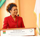 Sommet de la Francophonie: l&rsquo;OIF &eacute;voque les retomb&eacute;es &eacute;conomiques pour Madagascar