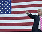Donald TRUMP nouveau pr&eacute;sident des  USA, quelles cons&eacute;quences pour Madagascar?