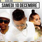 BIG MJ Annemasse 10/12/2016