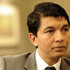 Andry RAJOELINA sans  reconnaissance quand il a dirig&eacute; la transition, maintenant Fran&ccedil;ais et Am&eacute;ricains se succ&egrave;dent pour le rencontrer, mais &agrave; quoi jouent ces occidentaux?