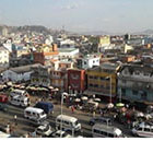 L&agrave;  mairie d&rsquo;Antananarivo interdit les charrettes en ville