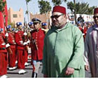 L&rsquo;ancien ambassadeur du Maroc &agrave; Madagascar soup&ccedil;onn&eacute; de d&eacute;tournement de fonds 