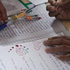 Un million d'enfants d&eacute;scolaris&eacute;s &agrave; Madagascar