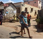 Madagascar tente de convaincre les bailleurs de soutenir son d&eacute;veloppement 