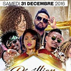 Tsinjaka be. R&eacute;veillon Paris
