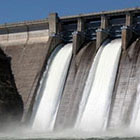 Eiffage et Eranove vont construire et exploiter une centrale hydro&eacute;lectrique &agrave; Madagascar