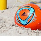 Beach Soccer : Madagascar remet son titre africain en jeu 