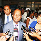 Affaire Ambohimahamasina &ndash; Le parti HVM garde ses distances