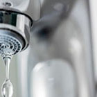 Les habitants craignent une coupure d'eau totale dans la capitale