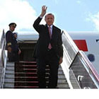 Erdogan attendu mardi &agrave; Madagascar