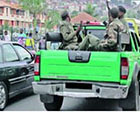 Francophonie &agrave; Madagascar : policiers et militaires attendent d&rsquo;&ecirc;tre pay&eacute;s