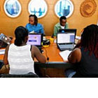 Madagascar  : un "speed dating" entre porteurs de projets et investisseurs