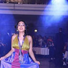 D&eacute;fil&eacute; de mode soir&eacute;e BIG LOVE Paris le 18 F&eacute;vrier 2017