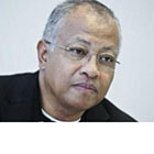 Hajo Andrianainarivelo : &laquo; Madagascar est pass&eacute;e d&rsquo;une crise politique &agrave; une crise de gouvernance &raquo; 